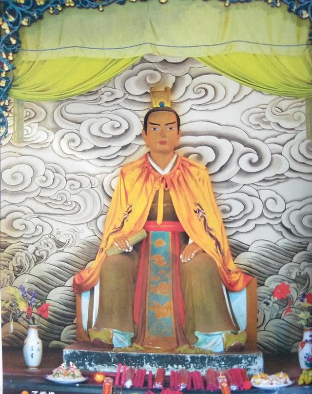 Bsports必一体育|“狸猫换太子”的奸妃还是杰出女性政治家?《清平乐》里的“刘娥”是谁(图1) 必一