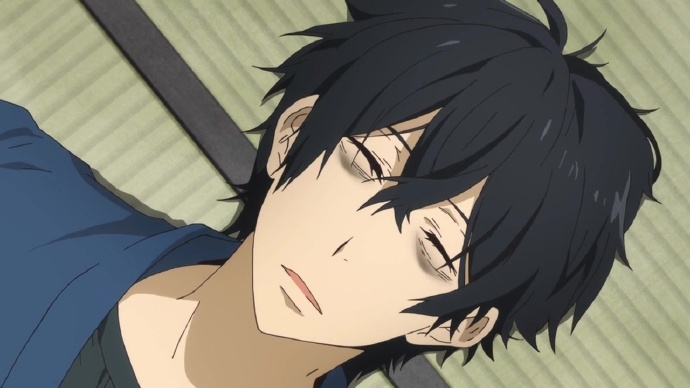 必一-边检政治教导员谭爱彬:这个时候,党员干部不靠前谁靠前?(图2) 必一